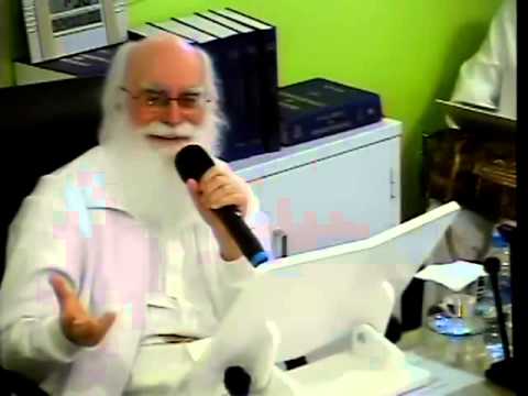 Tertúlia 968 - Incompatibilidade da Conscienciologia (Experimentologia) | #Conscienciologia