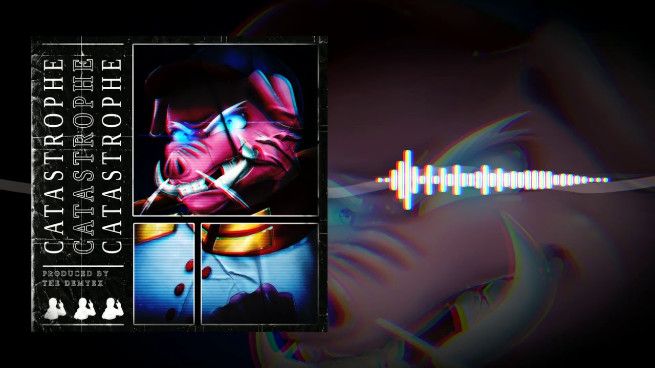 TheDemyex - Catastrophe