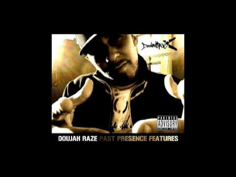 02-Doujah Raze - Either way