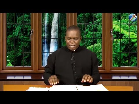 THE DAILY FOUNTAIN OF THURSDAY NOVEMBER 9, 2017 BY VEN. (DSP) EZEKIEL UGBOTOR