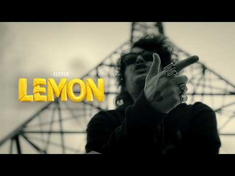 clever ☂️ Lemon 🍋 (Official Music Video)