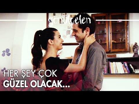 Hasret'in uçak korkusu!😇 - Gönülçelen 56. Bölüm