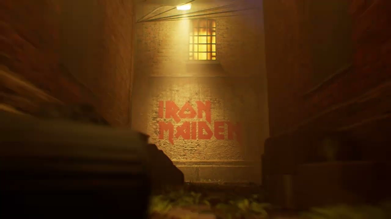 Iron Maiden unleash recap video to thanks fans for success of The