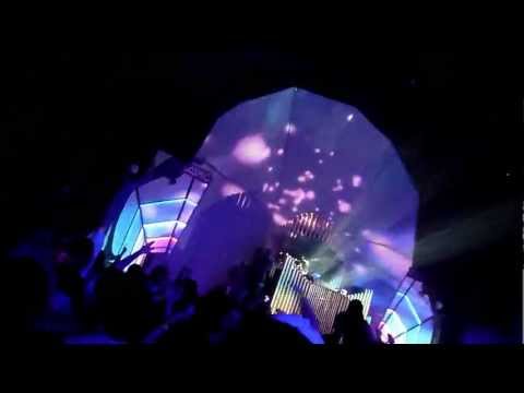 Axwell - Live at Cosmic Opera - NYC - HD - Feb 24, 2012