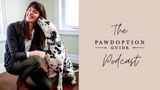 Pawdoption Guide Podcast - How To Use Petfinder and Avoid Petfinder Adoption Scams | Ep. 6