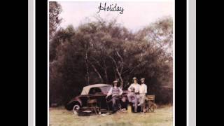 America - Holiday (1974, Studio Album) 07 Hollywood