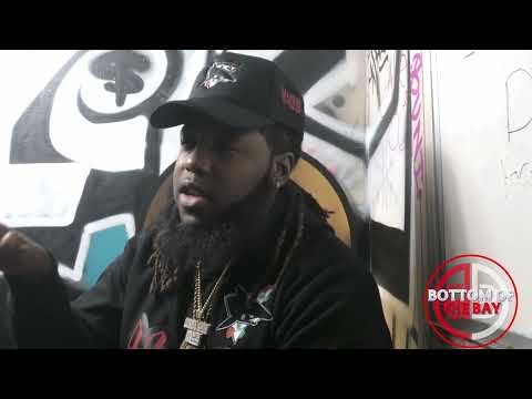 Westside M.O.E Breaks Down Family Being From Chicago & WestSide San Jose History. 2/4