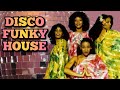 Disco Funky House 2023 #21
