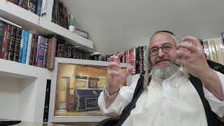 בית המדרש הווירטואלי עמוד מוהר"ן – ביידיש – עמוד היומי ליקו"מ ח"א – מחזור לא – דף ס' עמוד א תורה נב (הרב מוטה פראנק) - התמונה מוצגת ישירות מתוך אתר האינטרנט יוטיוב. זכויות היוצרים בתמונה שייכות ליוצרה. קישור קרדיט למקור התוכן נמצא בתוך דף הסרטון