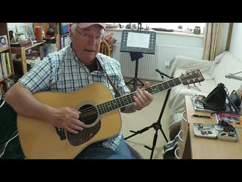 Bantam Cock lesson [Jake Thackeray cover]