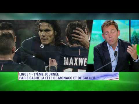 After foot - Riolo : "Lo Celso, c’est très intéressant"