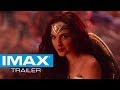 Justice League IMAX® Trailer #3
