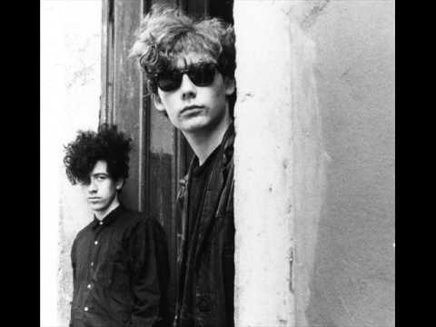 Jesus And Mary Chain - Teenage Lust (Black Sessions Live Rare)