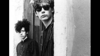 Jesus And Mary Chain - Teenage Lust (Black Sessions Live Rare)