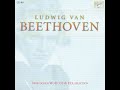 Beethoven Edition 80 Irish Songs WoO 152 153 Selection