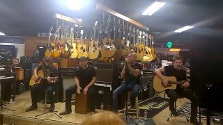 Bridge To Grace (Bitch)