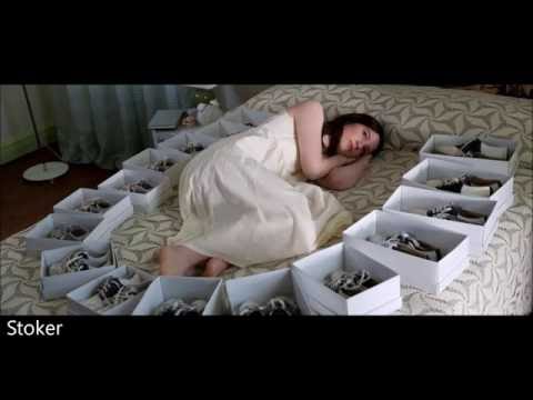 Clint Mansell - Best Soundtracks: Noah, The Fountain, Sonny, The wrestler, Stoker [OST]