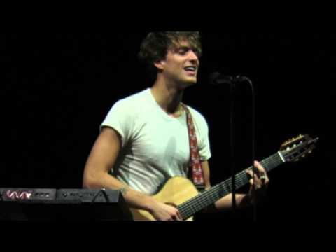 Paolo Nutini - Live Newcastle 24/10/2014