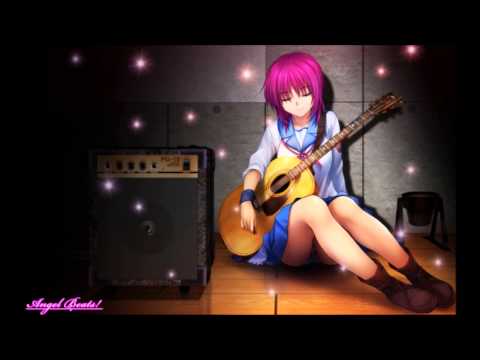 Nightcore -  Second Chance ( Faber Drive )