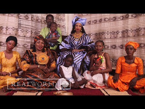 Real World Records and 2 more