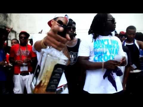 Money B & Losty ft Ti Killa Stylz - Trap Or Die Forever (CLIP OFFICIEL)