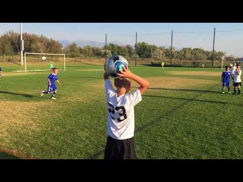 Sparta White NK vs Forza Mayors Cup 2017