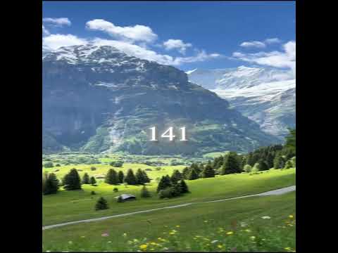 A remake of an old vid \\ 141 save the nature ᛉ \\ song name : voyuitwaeein slowed  ᛉ