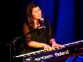 Kate Walsh - Le Jardinier (live at Band On The Wall, Manchester, 10-11-2011)