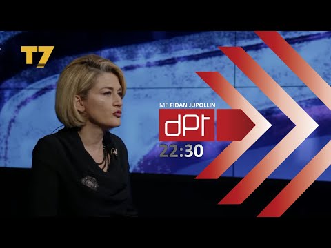 Mimoza Kusari-Lila | DPT | T7