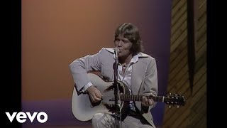 Glen Campbell - Honey Come Back (Live)