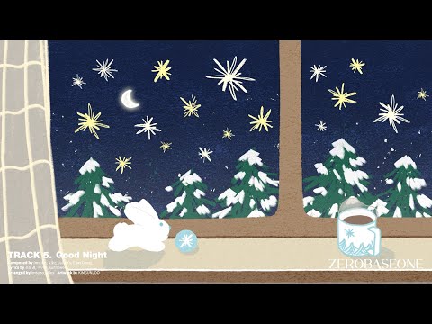 Good Night - ZEROBASEONE