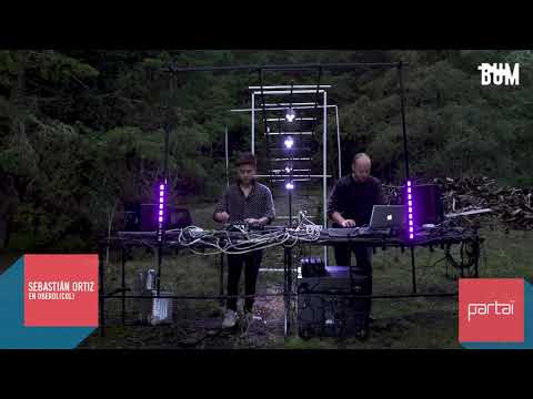 BUM006 - SEBASTIAN ORTIZ