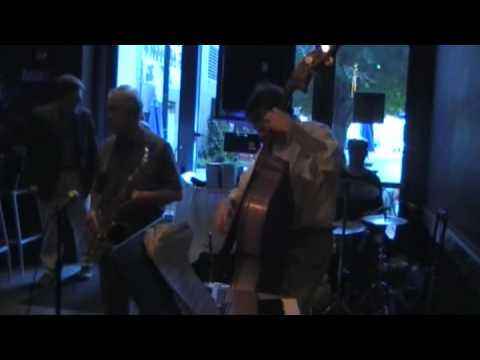 Pittsburgh Jazz - Don Aliquo Sr. - Isotope
