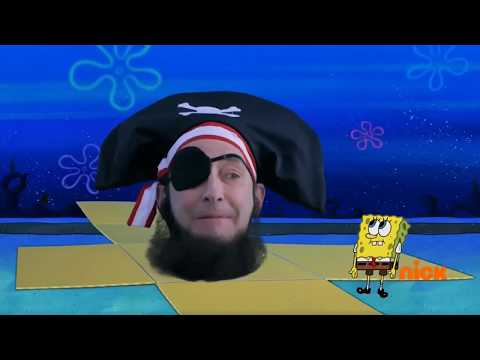SpongeBob's Big Birthday Blowout Behind the Scenes PROMO #4 (HD)