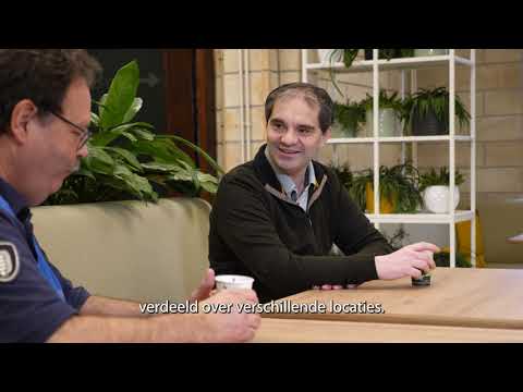 Werken bij de gemeente Nieuwkoop