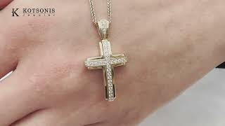 Κόσμημα Κοτσώνης Κόρινθος / Κοσμήματα με την υπογραφή του καλύτερου Ελληνικού εργαστηρίου