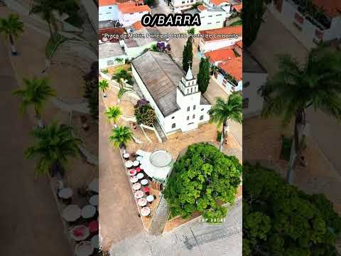 CARBONITA MINAS GERAIS