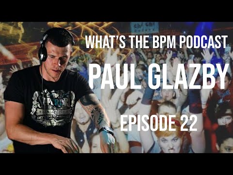 WHAT'S THE BPM? and Hard House History