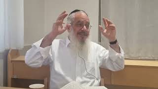 פרשת השבוע | מקץ -  יוסף ואחיו, משמעות המאבק בשעתו