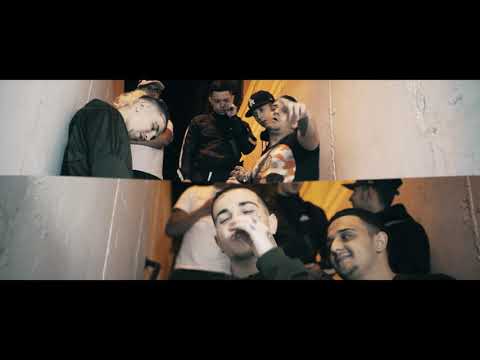 DENI V FT FAEL - NOSTALGIA (VIDEO OFICIAL)