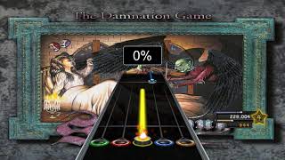 Symphony X - Dressed To Kill (Clone Hero / Phase Shift)
