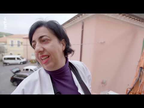 3Sat Doku -Italien, meine Liebe 3/5 - Sardinien