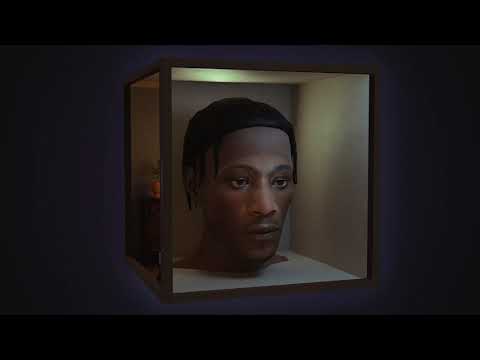 Kris Yute - Need My Rest (Official Visualizer)