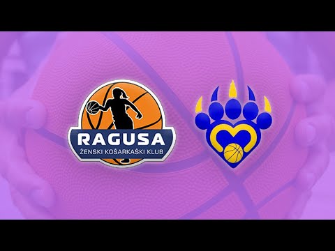 Premijer ženska liga 5.kolo: ŽKK Ragusa - ŽKK Medveščak 🗓 02.11.2025. ⏳ 20:00 h