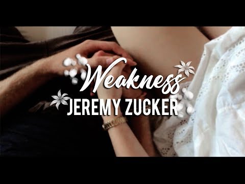 jeremy zucker // weakness {sub español} Video