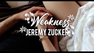 jeremy zucker // weakness {sub español}