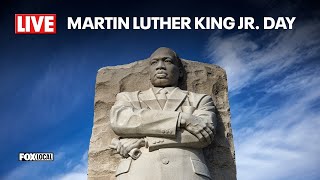 Download lagu LIVE: Martin Luther King Jr. Day mp3
