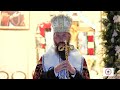 Adormirea Maicii Domnului 2021 PS Damaschin Dorneanul