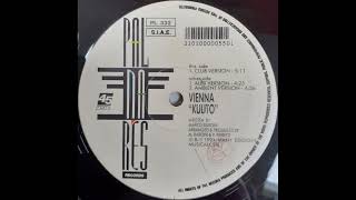 Vienna - Kulito (Club Version)
