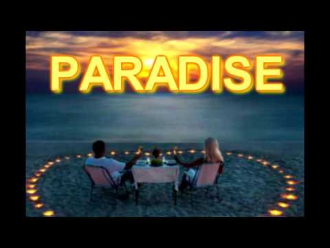 ZOEDADE - PARADISE